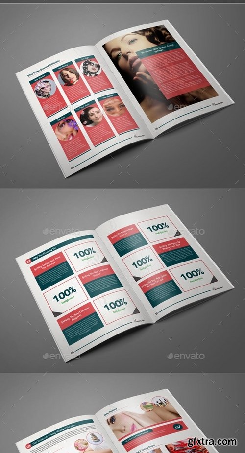 GraphicRiver - Beauty SPA Catalog_ Indesign Layout 8823348