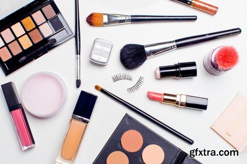 Products for make-up - 8 UHQ JPEG