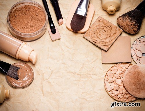 Products for make-up - 8 UHQ JPEG