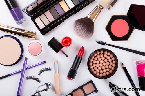 Products for make-up - 8 UHQ JPEG