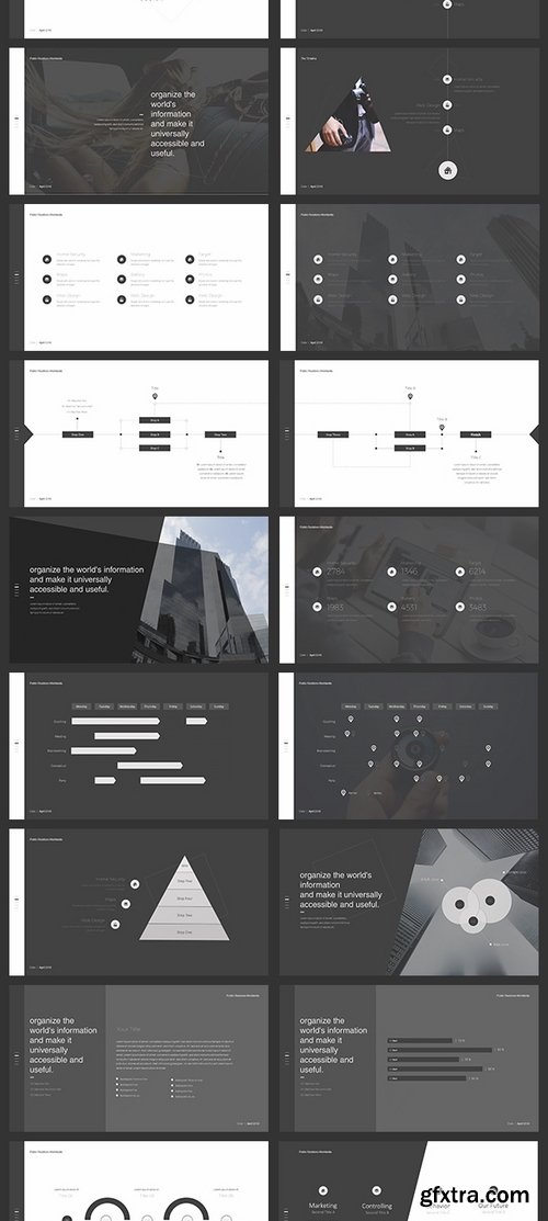 GraphicRiver - Watchit Slides 16647595