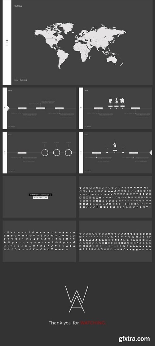 GraphicRiver - Watchit Slides 16647595