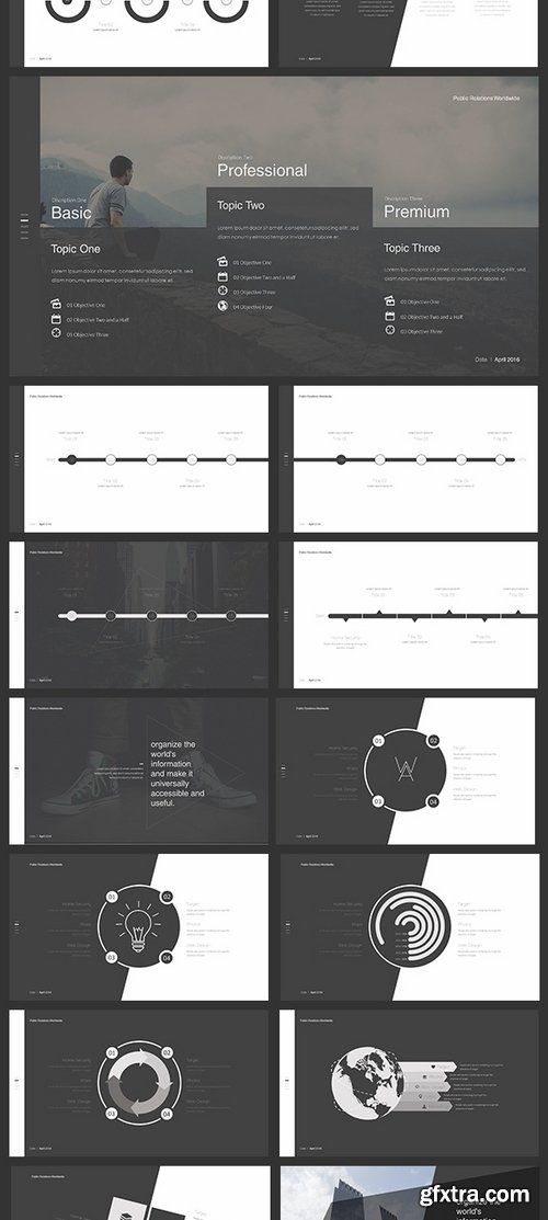 GraphicRiver - Watchit Slides 16647595