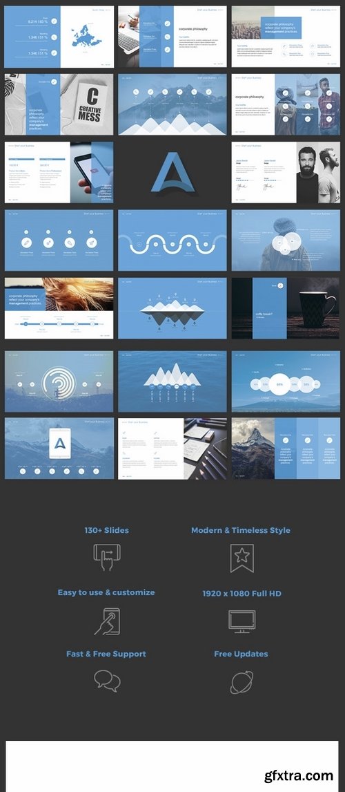 GraphicRiver - Alpha Slides 16447755