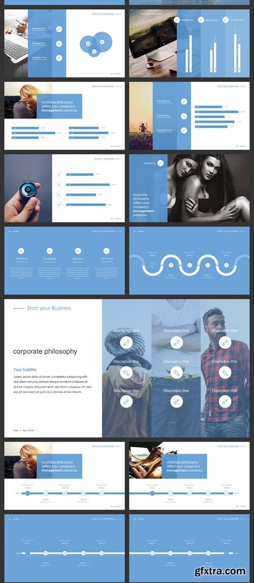 GraphicRiver - Alpha Slides 16447755