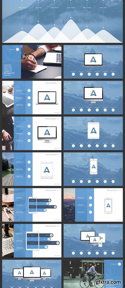 GraphicRiver - Alpha Slides 16447755