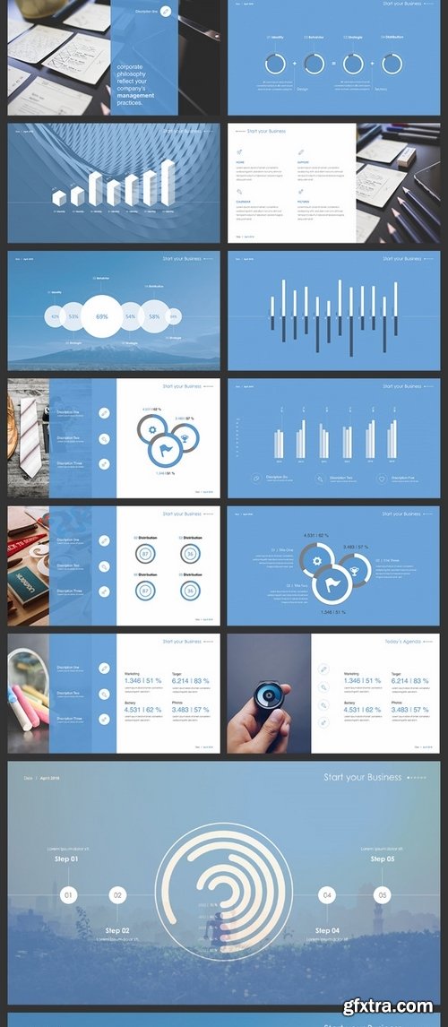 GraphicRiver - Alpha Slides 16447755