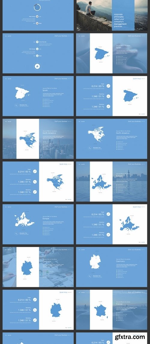 GraphicRiver - Alpha Slides 16447755