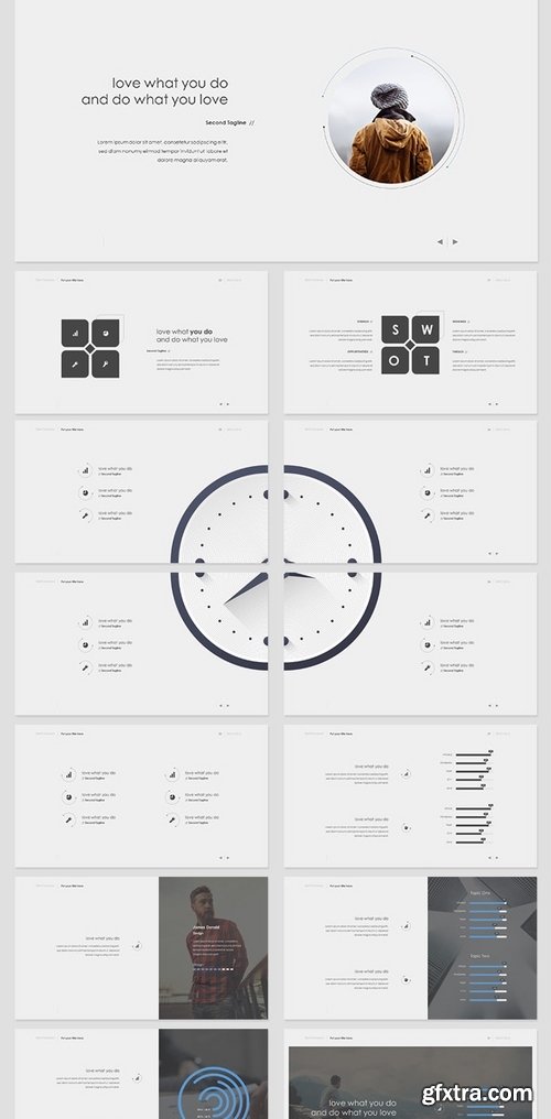 GraphicRiver - do 20 Keynote 16339029