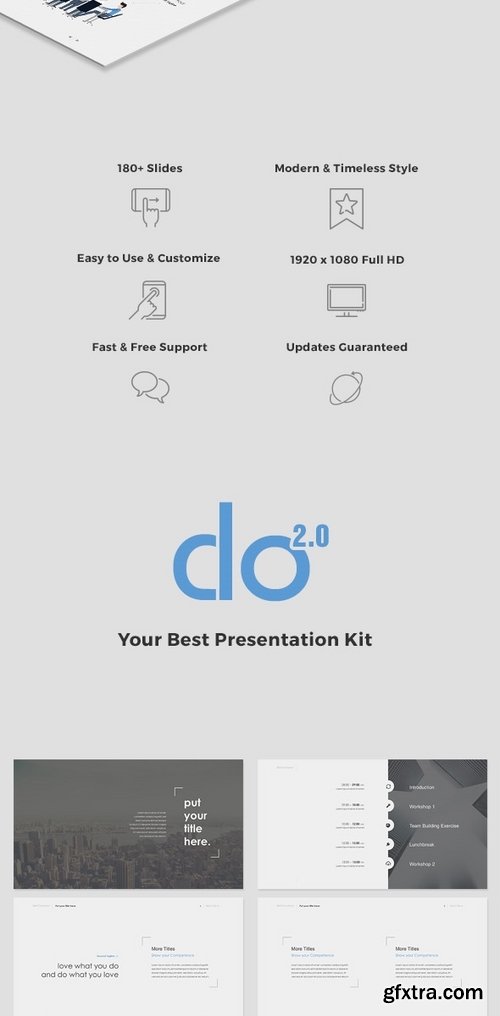 GraphicRiver - do 20 Keynote 16339029