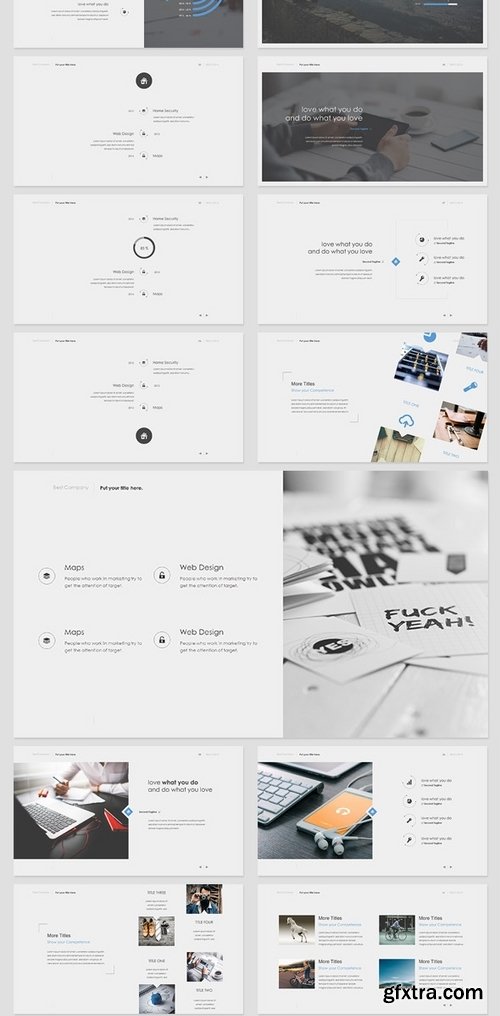 GraphicRiver - do 20 Keynote 16339029