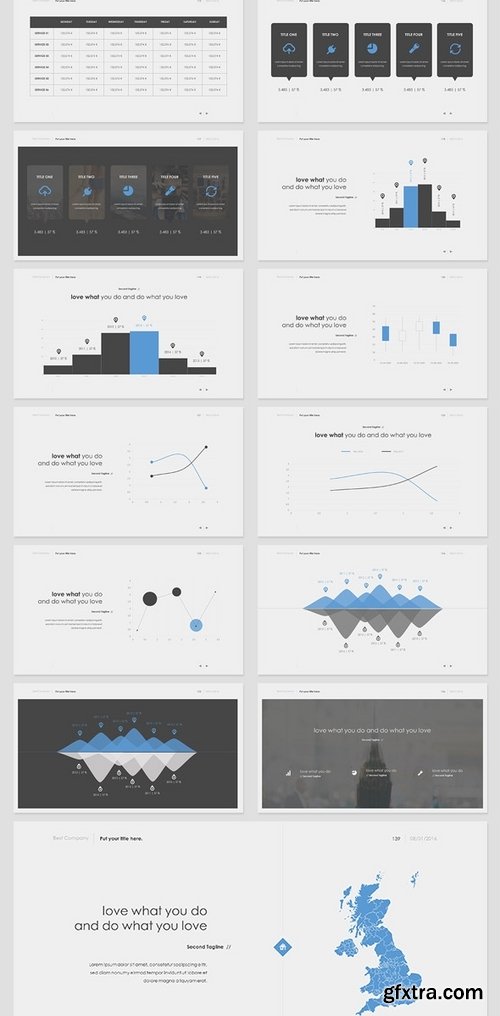 GraphicRiver - do 20 Keynote 16339029