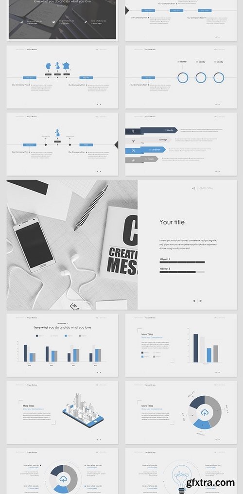 GraphicRiver - do 20 Keynote 16339029