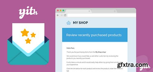 YiThemes - YITH WooCommerce Review Reminder v1.2.7