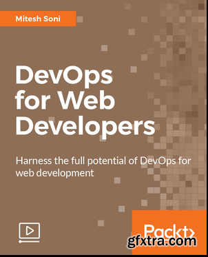 DevOps for Web Developers