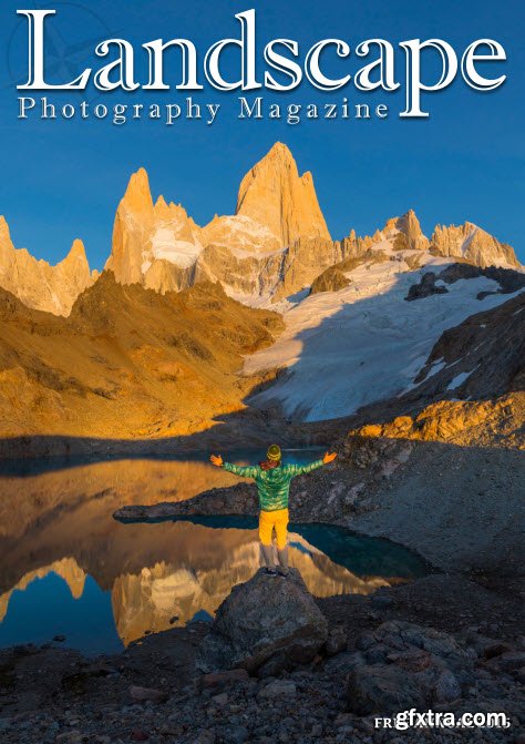 Landscape Photography Magazine 2015 Annual