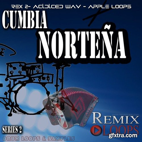 Producers Vault Cumbia Norte?a MULTiFORMAT-FANTASTiC