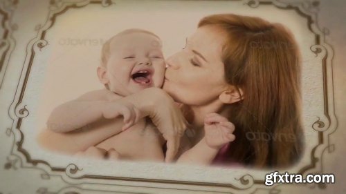 Videohive Memory Book 10369172