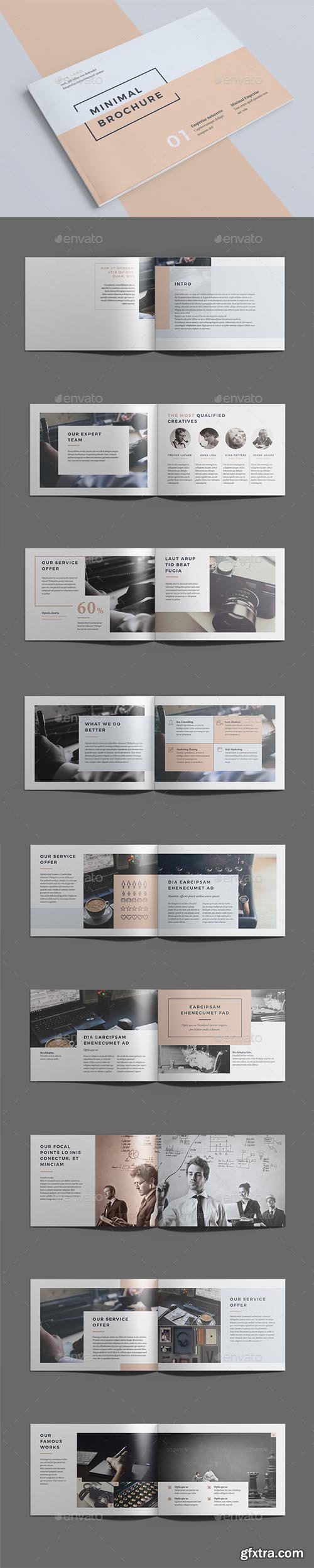 GR - Minimal Brochure Vol II 17304552