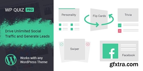 MyThemeShop - WP Quiz Pro v1.0.2 - WordPress Plugin