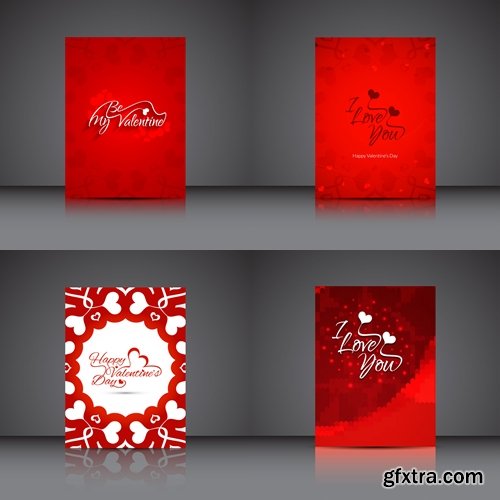 Love cards