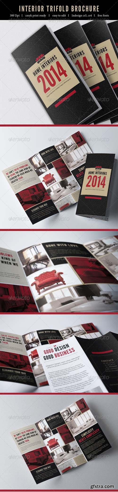 GR - Interior Trifold Brochure 7243328