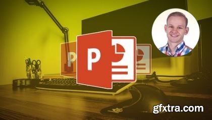 PowerPoint 2013 2016 - Video Animation in Powerpoint