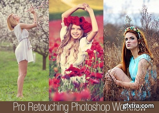 Matte Haze Photoshop Actions - Pro Retouching Workflow