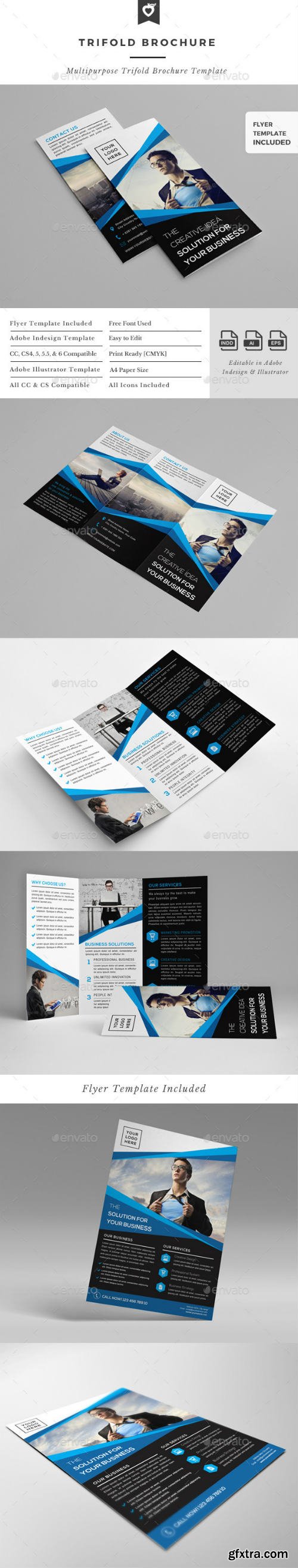 GR - Trifold Brochure 12985046