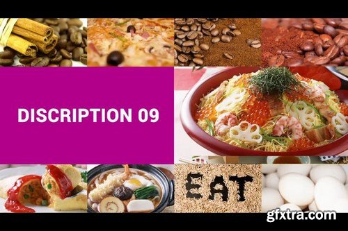 158 Slide Photo After Effects Templates