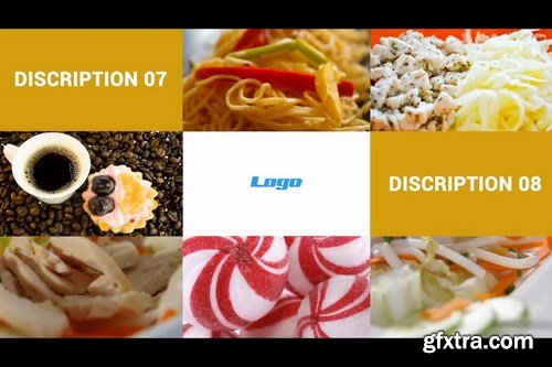 158 Slide Photo After Effects Templates