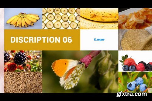 158 Slide Photo After Effects Templates