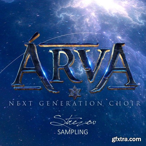 Strezov Sampling ARVA Children Choir KONTAKT-PiRAT