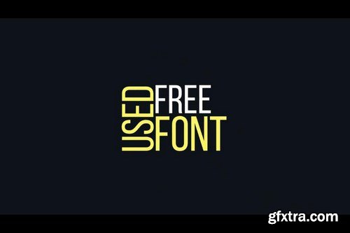 Big Typography Package After Effects Templates