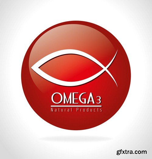 Omega 3 - 5 EPS