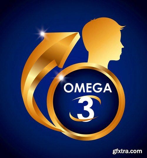 Omega 3 - 5 EPS