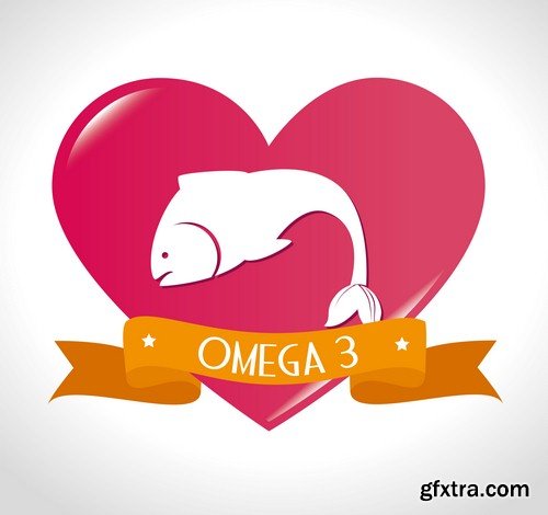 Omega 3 - 5 EPS