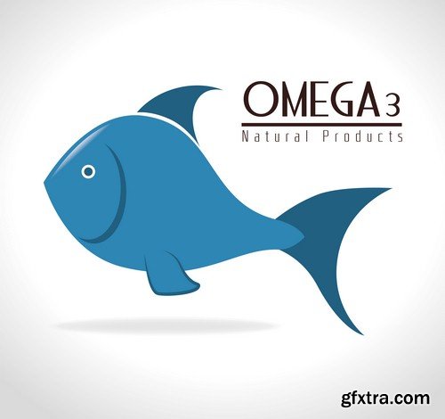 Omega 3 - 5 EPS