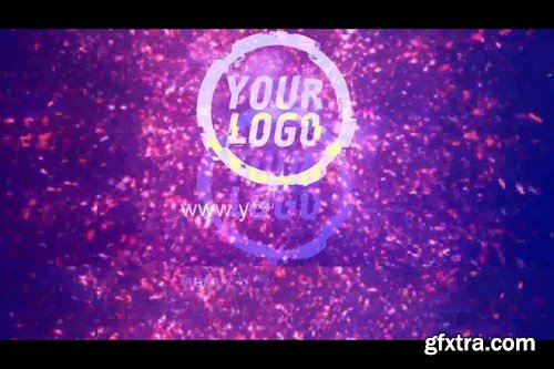 Action Logo After Effects Templates