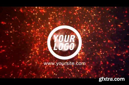 Action Logo After Effects Templates