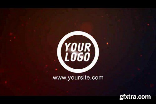 Action Logo After Effects Templates