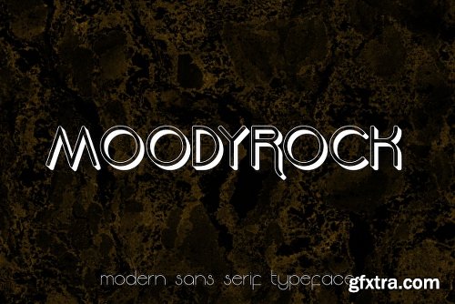 CreativeMarket MOODYROCK 1153794