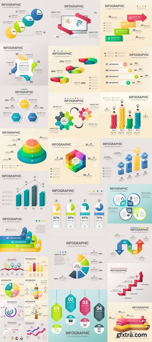 Business Infographic