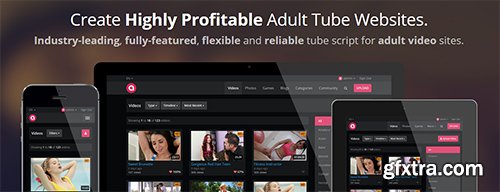 Adult Video Script v4.0 + Plugins