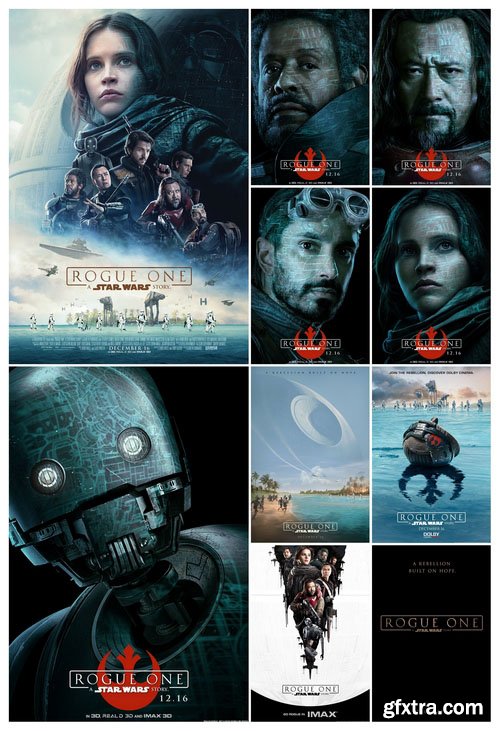 Movie Posters 21 Century Part 15