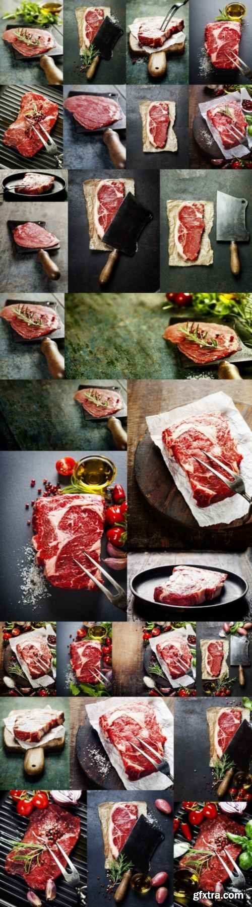 Steak - 29 UHQ JPEG