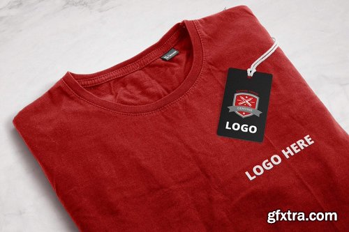 Branding & Logo Mock-up