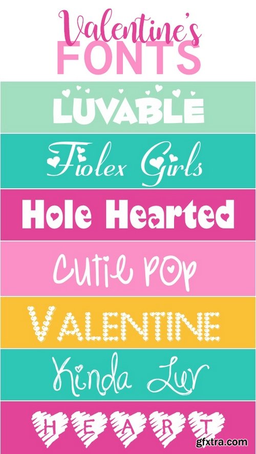 Valentine s Fonts 3 000027