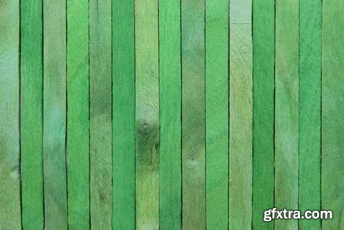 Wooden Background 2