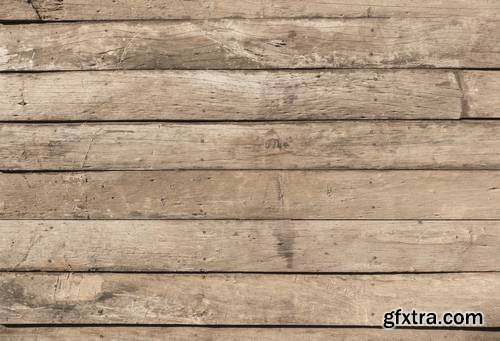 Wooden Background 2